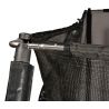 Trampoline rectangulaire 500 cm x 300 cm - filet de sécurité + matelas de protection + echelle - norme CE Trampoline rectangulaire 500 cm x 300 cm - filet de sécurité + matelas de protection + echelle - norme CE