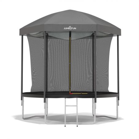 Tente pour trampoline 6FT - 185 cm