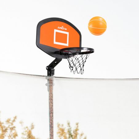 Mini Panier de Basket - Paniers et ballons pour jouer au
