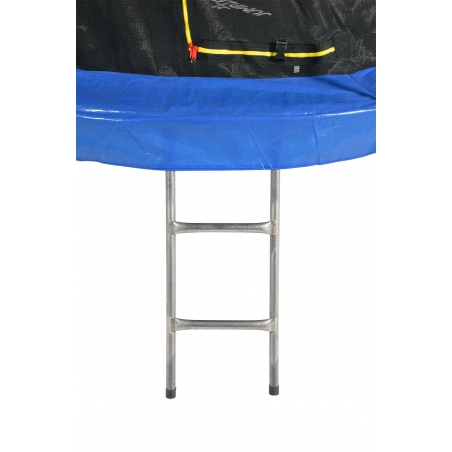 Trampoline Jump4Fun Classique 6FT -185cm - Bleu