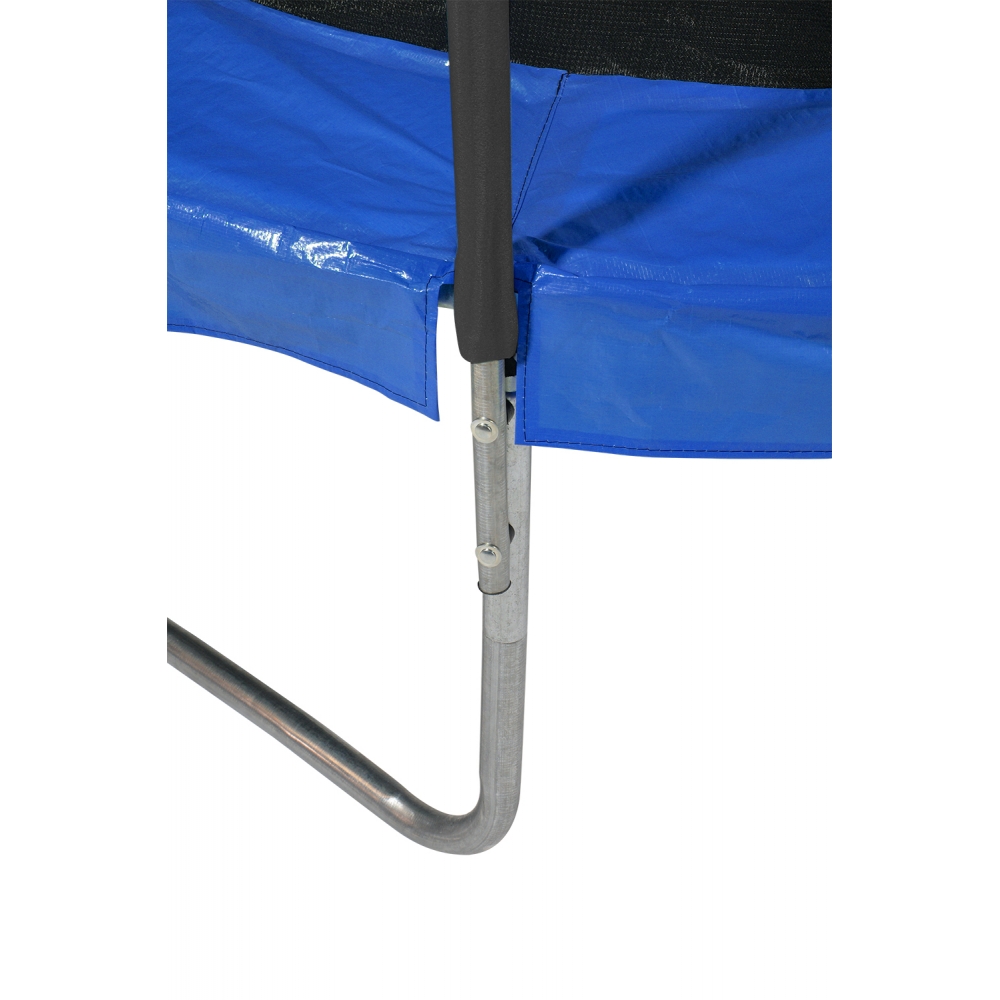 Trampoline Jump4Fun Classique 6FT -185cm - Bleu