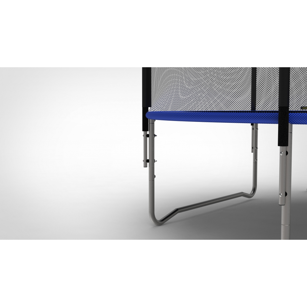 Trampoline Jump4Fun Deluxe Outside Net-14FT- 427cm