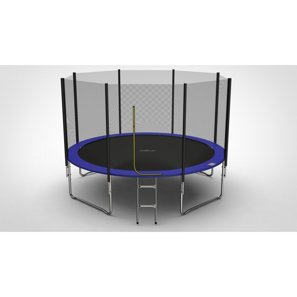 Trampoline Jump4Fun Deluxe Outside Net-12FT- 366cm