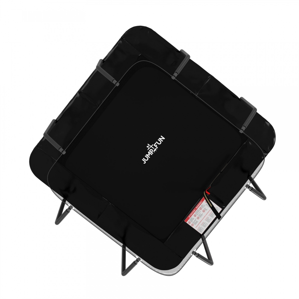 Trampoline Rectangle 8 x 8FT - 244 x 244cm