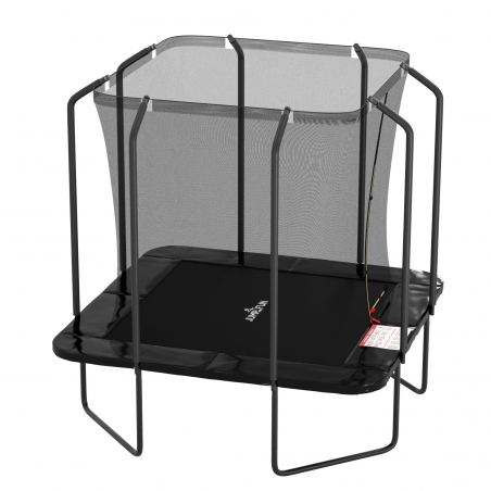 Trampoline Rectangle 8 x 8FT - 244 x 244cm Trampoline Rectangle 8 x 8FT - 244 x 244cm