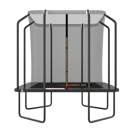 Trampoline Rectangle 8 x 8FT - 244 x 244cm Trampoline Rectangle 8 x 8FT - 244 x 244cm