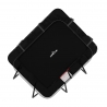Trampoline Rectangle 8 x 10FT - 244 x 305cm Noir Trampoline Rectangle 8 x 10FT - 244 x 305cm Noir