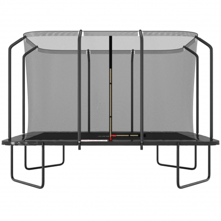 Trampoline Rectangle 8 x 12FT - 244 x 366cm Noir Trampoline Rectangle 8 x 12FT - 244 x 366cm Noir