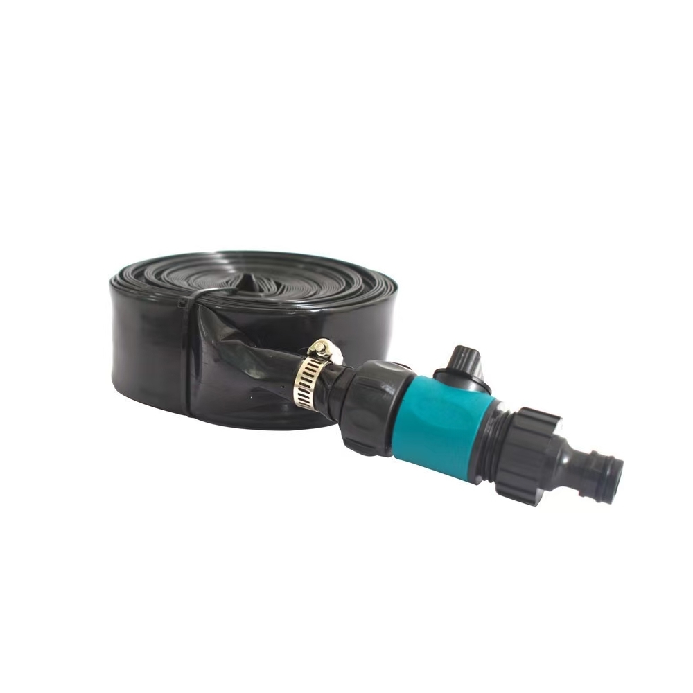 Arroseur de trampoline 15M