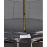 Trampoline Jump4Fun Pumpkin 10FT-305cm Noir Trampoline Jump4Fun Pumpkin 10FT-305cm Noir