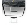 Trampoline Jump4Fun Pumpkin 10FT-305cm Noir Trampoline Jump4Fun Pumpkin 10FT-305cm Noir