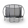 Trampoline Jump4Fun Pumpkin 12FT-366cm Noir Trampoline Jump4Fun Pumpkin 12FT-366cm Noir