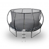 Trampoline Jump4Fun Pumpkin 14FT-427cm Noir Trampoline Jump4Fun Pumpkin 14FT-427cm Noir