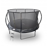 Trampoline Jump4Fun Pumpkin 14FT-427cm Noir Trampoline Jump4Fun Pumpkin 14FT-427cm Noir