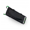 Echelle toboggan pour trampoline - Noir Echelle toboggan pour trampoline - Noir