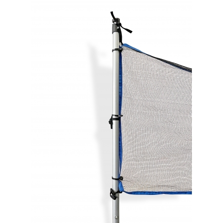 Filet multi jeux pour trampoline