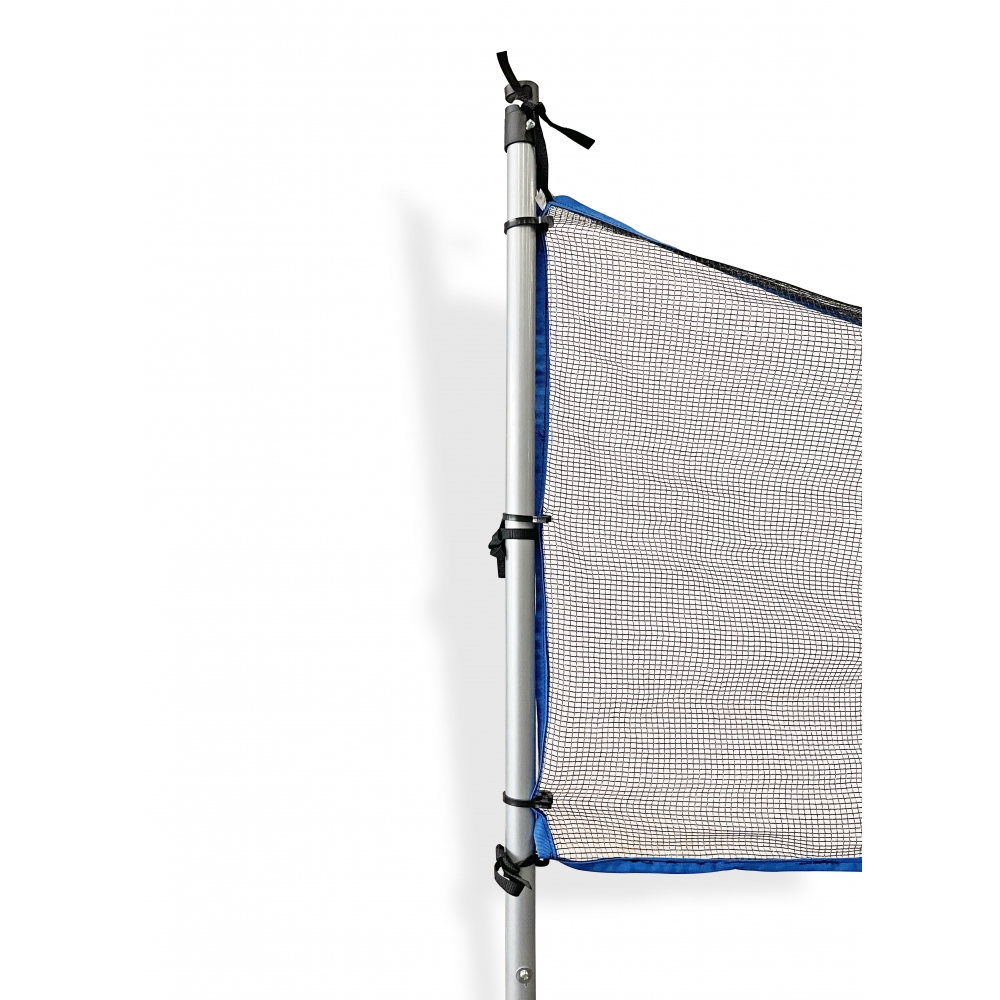 Filet multi jeux pour trampoline