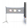 Filet multi jeux pour trampoline