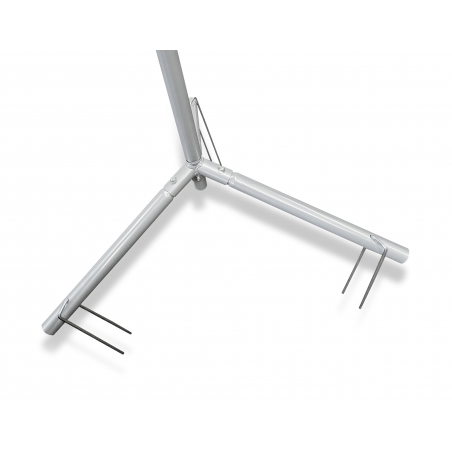 Filet multi jeux pour trampoline