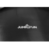 Trampoline Jump4Fun Pumpkin 12FT-366cm Noir Trampoline Jump4Fun Pumpkin 12FT-366cm Noir