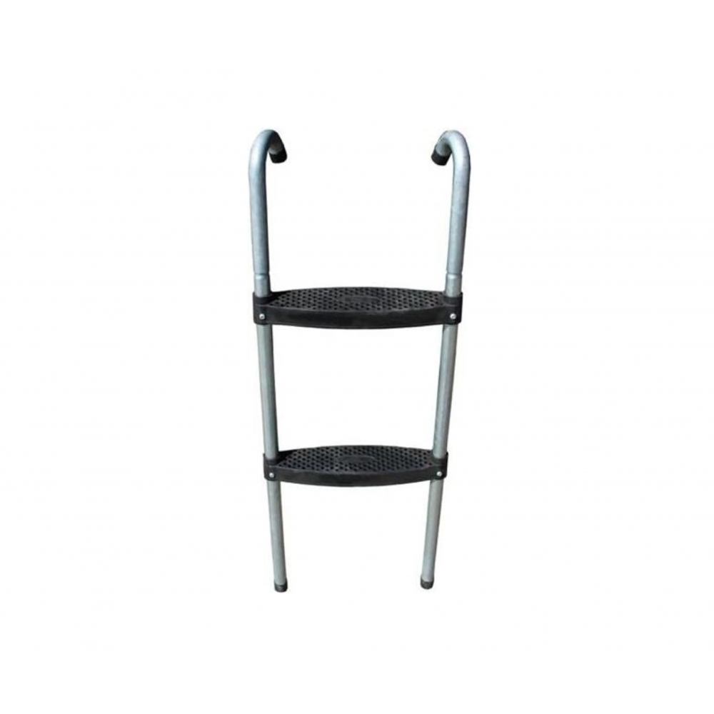 Trampoline Semi Pro - Rectangle 8 x 8FT - 244 x 244cm