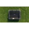 Trampoline Semi Pro - Rectangle 8 x 10FT - 244 x 305cm