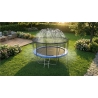 Kit Universel Arroseur de trampoline 8M