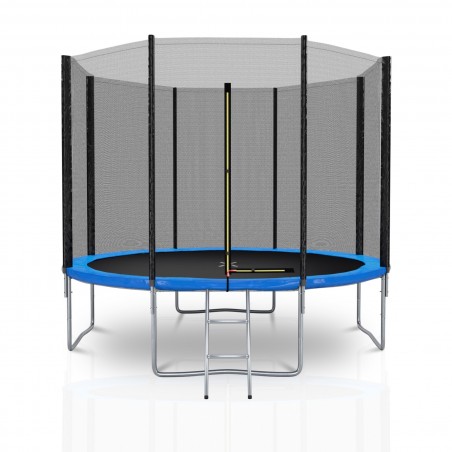 Bouchon haut de perche de filet intérieur de trampoline Classique