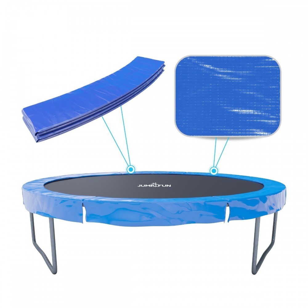 Accessoires Trampoline Pack relooking Trampoline Classique 6FT - 185cm