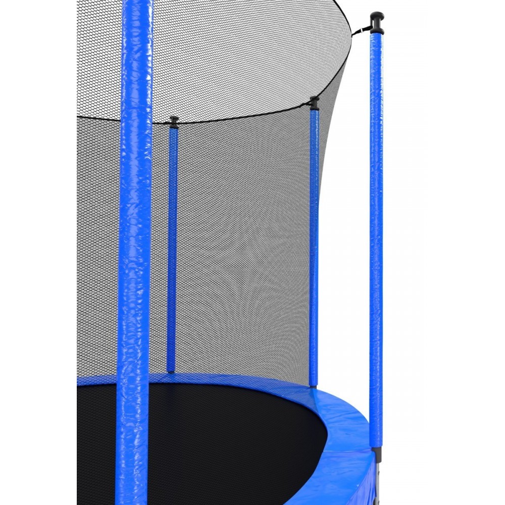 Accessoires Trampoline Pack relooking Trampoline 14FT - 427cm - 6 Perches