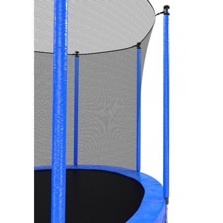 Accessoires Trampoline Pack relooking Trampoline 13FT - 400cm - 8 Perches