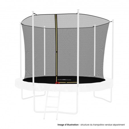 Filet intérieur de protection Universel pour trampoline