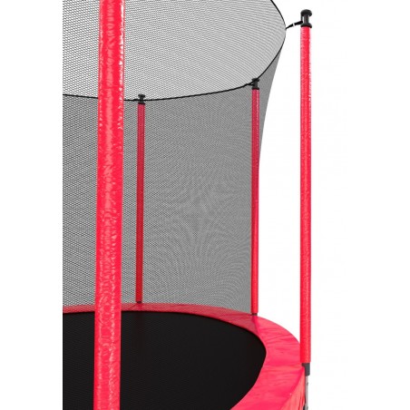Accessoires Trampoline Pack relooking Trampoline 12FT - 366cm - 10 Perches