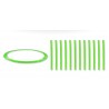 Accessoires Trampoline Pack relooking Trampoline 13FT - 400cm - 12 Perches Accessoires Trampoline Pack relooking Trampoline 13FT - 400cm - 12 Perches