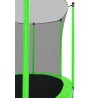 Accessoires Trampoline Pack relooking Trampoline 13FT - 400cm - 12 Perches Accessoires Trampoline Pack relooking Trampoline 13FT - 400cm - 12 Perches