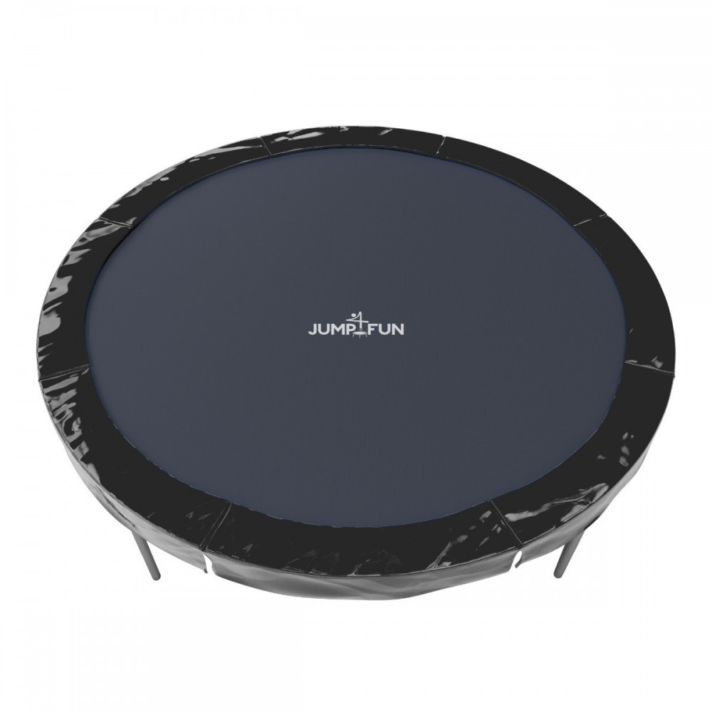 Accessoires Trampoline Pack relooking Trampoline 14FT - 427cm - 12 Perches