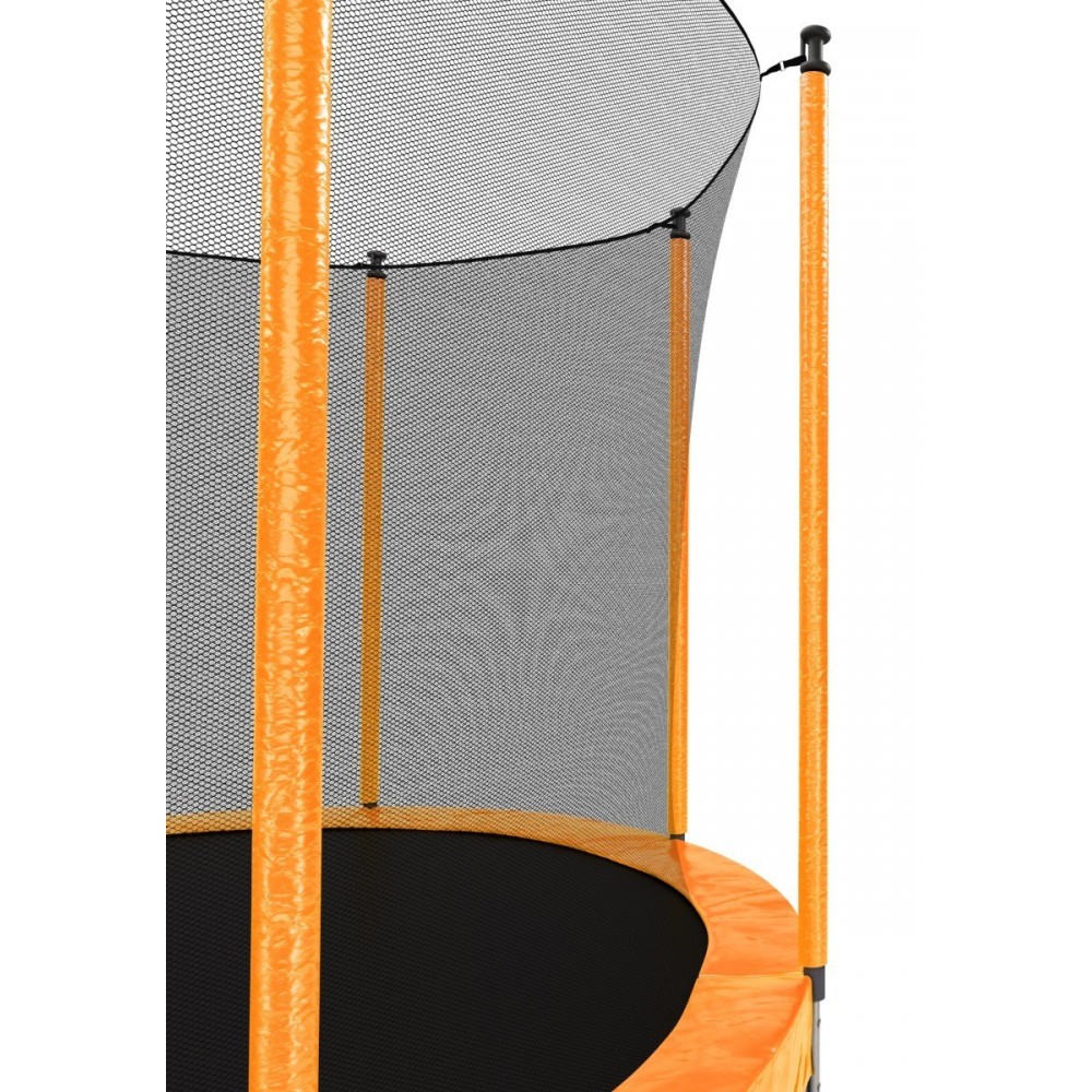 Accessoires Trampoline Pack relooking Trampoline 14FT - 427cm - 6 Perches