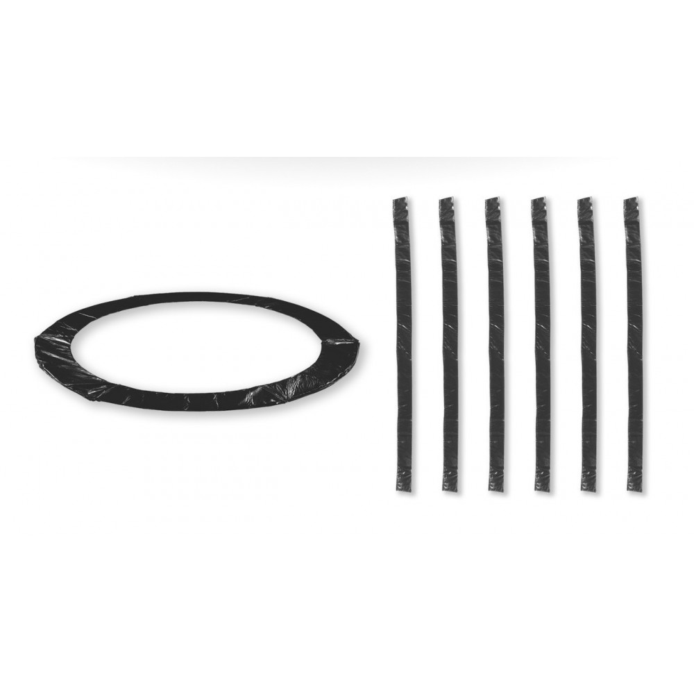 Accessoires Trampoline Pack relooking Trampoline Classique 8FT - 244cm