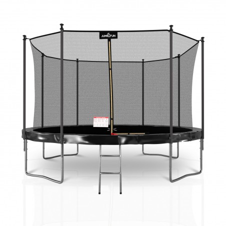 Filet de protection et de sécurité pour trampoline de 3m66 - Pièces  détachées