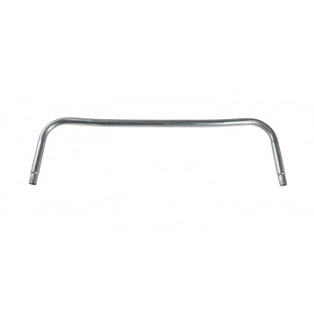 Bas de support de trampoline - Classique & Deluxe - 8FT-244cm - 3 pieds - 2018