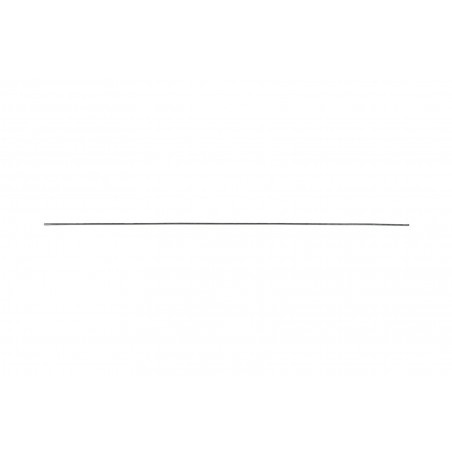 Tige de connexion du filet semi-pro - longueur 102cm