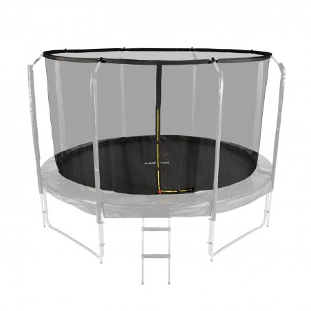 Filet de protection pour trampoline Semi-Pro 4 pieds - Taille 12FT - 366cm