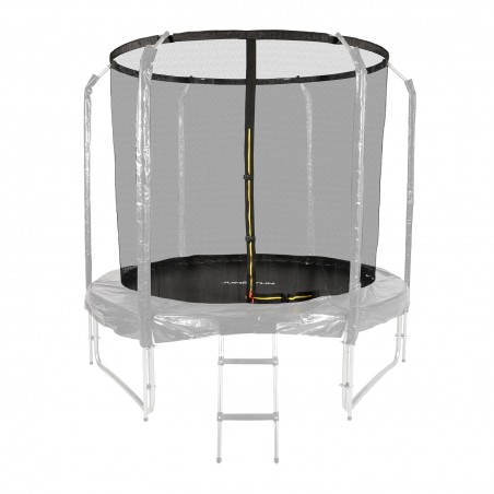 Filet de protection pour trampoline Semi-Pro 4 pieds - Taille 8FT - 244cm