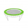 Mousse de protection des ressorts pour Trampoline en PE - Choix Couleurs et Tailles Mousse de protection des ressorts pour Trampoline en PE - Choix Couleurs et Tailles
