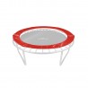 Mousse de protection des ressorts pour Trampoline en PE - Choix Couleurs et Tailles Mousse de protection des ressorts pour Trampoline en PE - Choix Couleurs et Tailles