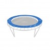 Mousse de protection des ressorts pour Trampoline en PE - Choix Couleurs et Tailles Mousse de protection des ressorts pour Trampoline en PE - Choix Couleurs et Tailles