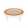 Mousse de protection des ressorts pour Trampoline en PE - Choix Couleurs et Tailles Mousse de protection des ressorts pour Trampoline en PE - Choix Couleurs et Tailles