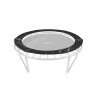 Mousse de protection des ressorts pour Trampoline en PE - Choix Couleurs et Tailles Mousse de protection des ressorts pour Trampoline en PE - Choix Couleurs et Tailles